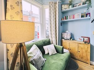 New Street - click for photo gallery